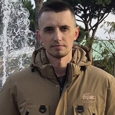 Фотография мужчины Юра, 28 лет из г. Новомосковск