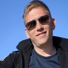 Фотография мужчины Вит, 29 лет из г. Мраково