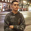 Даниил, 19 лет