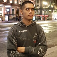 Фотография мужчины Даниил, 19 лет из г. Набережные Челны