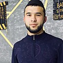 Аманжан, 27 лет