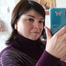 Фотография девушки Мария, 44 года из г. Нижний Новгород