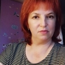 Фотография девушки Наталья, 44 года из г. Ломоносов