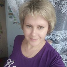 Фотография девушки Юлия, 48 лет из г. Гороховец