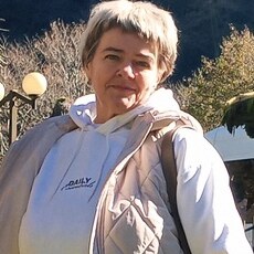 Фотография девушки Натаща, 52 года из г. Старый Оскол