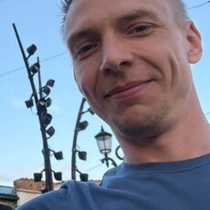 Фотография мужчины Илья, 34 года из г. Магнитогорск