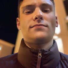 Фотография мужчины Сергей, 26 лет из г. Екатеринбург