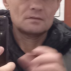 Фотография мужчины Александр, 47 лет из г. Новосибирск