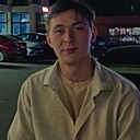 Alikhan, 23 года