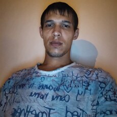 Фотография мужчины Сергей, 29 лет из г. Домодедово