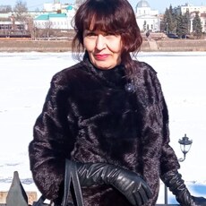 Фотография девушки Татьяна, 55 лет из г. Конаково