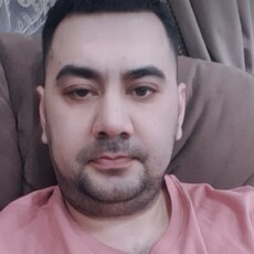 Фотография мужчины Тимур, 33 года из г. Самарканд