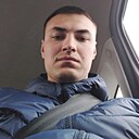 Никита, 25 лет