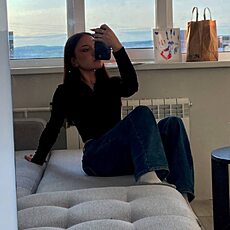 Фотография девушки Maria, 18 лет из г. Петрозаводск