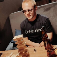 Фотография мужчины Кирилл, 26 лет из г. Копейск