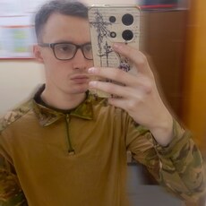 Фотография мужчины Руслан, 21 год из г. Новосибирск