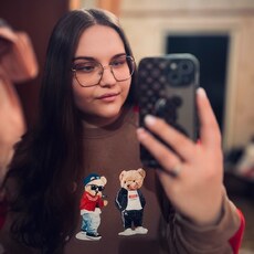 Фотография девушки Валерия, 21 год из г. Киров