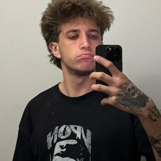 Фотография мужчины Fcksyringe, 22 года из г. Армавир