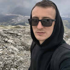 Фотография мужчины Игорь, 30 лет из г. Антрацит