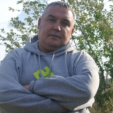 Фотография мужчины Александр, 51 год из г. Усолье-Сибирское