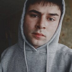 Фотография мужчины Кирилл, 24 года из г. Старый Оскол