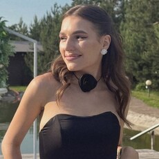 Фотография девушки Алина, 29 лет из г. Бобруйск