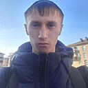 Айдар, 28 лет