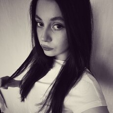 Фотография девушки Екатерина, 23 года из г. Пермь