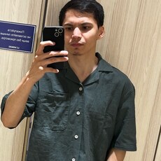 Фотография мужчины Дамир, 27 лет из г. Химки