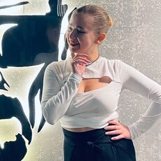 Фотография девушки Анастасия, 34 года из г. Звенигород