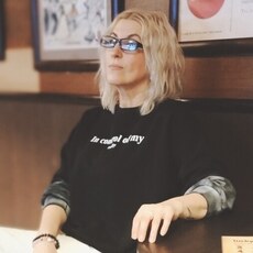 Фотография девушки Светлана, 49 лет из г. Йошкар-Ола