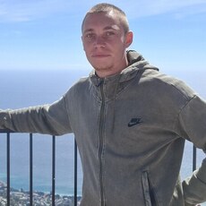 Фотография мужчины Вадим, 26 лет из г. Вологда