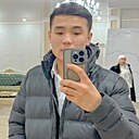 Жалгас, 20 лет