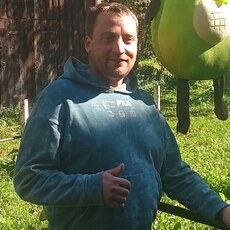 Фотография мужчины Иван, 37 лет из г. Вологда