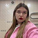 Елизавета, 21 год