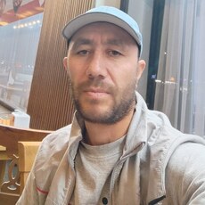 Фотография мужчины Ойбек, 45 лет из г. Ташкент