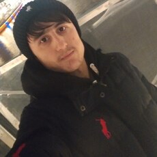 Фотография мужчины Izzatbek, 20 лет из г. Истра