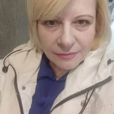 Фотография девушки Марина, 58 лет из г. Дмитров