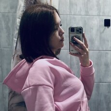 Фотография девушки Софа, 18 лет из г. Псков