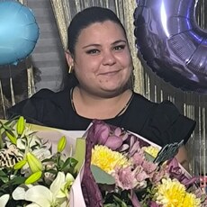 Фотография девушки Светлана, 28 лет из г. Матвеев-Курган