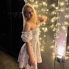 Фотография девушки Анна, 21 год из г. Москва