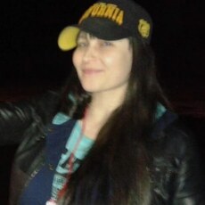 Фотография девушки Марта, 37 лет из г. Москва