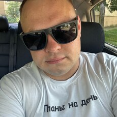 Фотография мужчины Артем, 33 года из г. Могилев