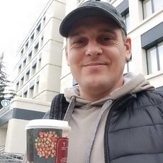 Фотография мужчины Антон, 43 года из г. Москва