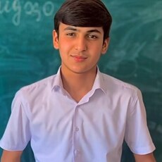 Фотография мужчины Muhammad, 20 лет из г. Подольск