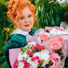 Фотография девушки Юлия, 20 лет из г. Пермь