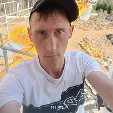 Фотография мужчины Роман, 36 лет из г. Выборг