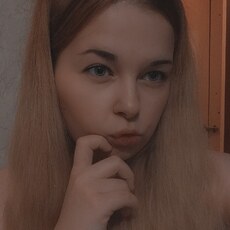 Фотография девушки Елизавета, 22 года из г. Москва