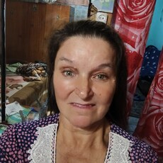 Фотография девушки Рамзия, 54 года из г. Апастово