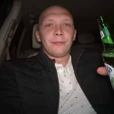 Фотография мужчины Олег, 29 лет из г. Химки